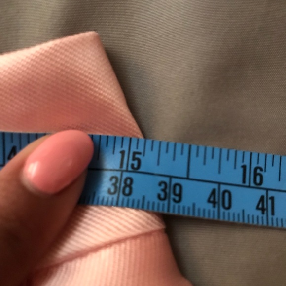 Pink skirt - Picture 7 of 7